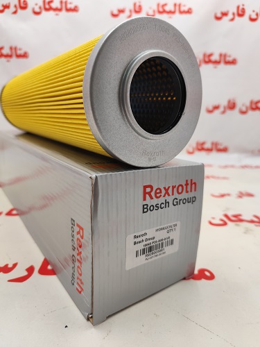 فیلتر REXROTH 1.0045-p25-a00-0-v متریال نامبر R928008661